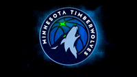 minnesota timberwolves GIF by NBA (Animated) meme template
