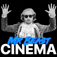 Mr Beast (Animated) meme template