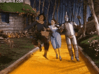 oz (Animated) meme template