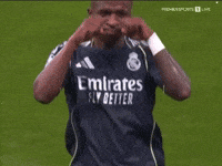 Perez Messi World Cup (Animated) meme template