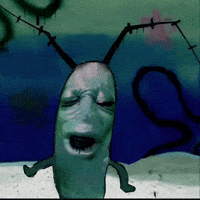 Plankton Meme (Animated) meme template