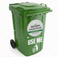 Politics Trash (Animated) meme template