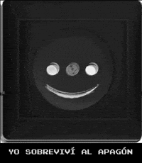 Pop Art Smile GIF by Xinanimodelacra (Animated) meme template