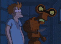 Practice Stabbing (Animated) meme template