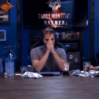 sad d&d GIF by Hyper RPG (Animated) meme template