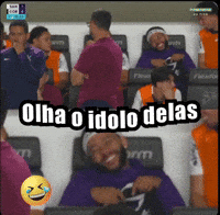 Santos Corinthians (Animated) meme template