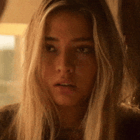 Sarah Obx (Animated) meme template