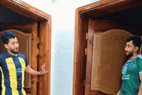 Saudi (Animated) meme template