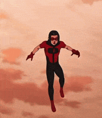 Season 3 Oliver (Animated) meme template