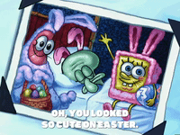 season 5 to love a patty GIF by SpongeBob SquarePants (Animated) meme template