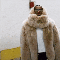 Shai Gilgeous-Alexander Nba GIF by Respective (Animated) meme template