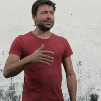 slime baba GIF by Monólogos sin Propina (Animated) meme template