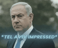 Tel Aviv Israel (Animated) meme template