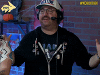 The Quickening Meme GIF by Hyper RPG (Animated) meme template