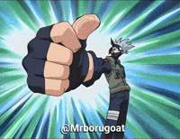 Thumbs Up (Animated) meme template