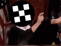 Time Crypto GIF by OKX (Animated) meme template