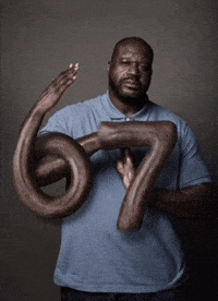 Time Out (Animated) meme template