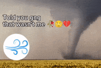 Tired Not Me (Animated) meme template