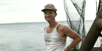Tom Hanks Hello (Animated) meme template