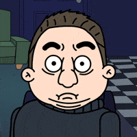 Twitch Tim (Animated) meme template