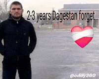 Ufc Mma (Animated) meme template