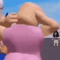 Video Game Dance (Animated) meme template