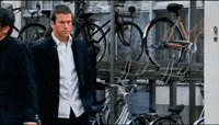 Volkswagen Waiting (Animated) meme template
