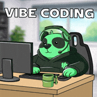 Working Software Engineer GIF by SuperVerse (Animated) meme template
