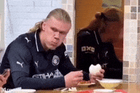 World Cup 2026 Eating (Animated) meme template