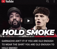 Youtube Football (Animated) meme template
