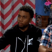 youtube no GIF by Hyper RPG (Animated) meme template