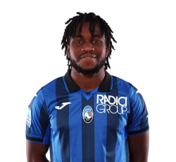 Ademola Lookman meme template