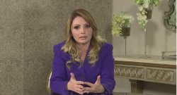 Angelica Rivera Meme meme template