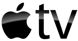 Apple TV meme template