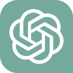 ChatGPTlogo meme template