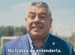 chiqui tapia meme template