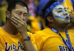 Crying GSW meme template