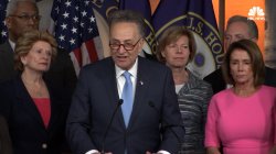 Democrat congressmen meme template
