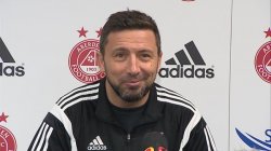 Derek mcinnes meme template