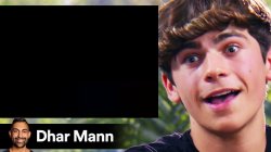 Dhar Mann Thumbnail Maker (Bully Edition) meme template