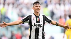 Dybala meme template