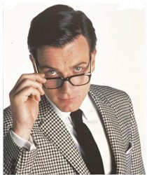 Ewan McGregor Glasses meme template