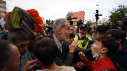 Felipe VI of Spain meme template