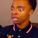 Flight Reacts Screaming meme template