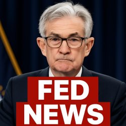 FOMC Federal Open Market Commmitter Fed news meme template