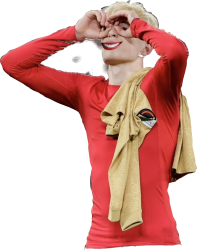 garnacho meme template