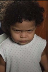 gemita furia meme template