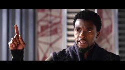 Get this man a shield meme template