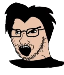 HasanAbi meme template