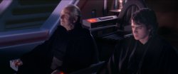 Have you ever heard the Tragedy of Darth Plageuis the Wise meme template